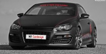 Volkswagen Scirocco tuning MR Cardesign