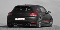 Volkswagen Scirocco tuning MR Cardesign