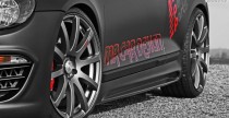 Volkswagen Scirocco tuning MR Cardesign