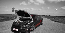 Volkswagen Scirocco tuning MR Cardesign