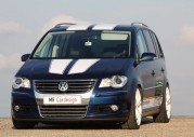 Volkswagen Touran 2.0 TDI tuning MR Car Design