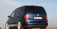 Volkswagen Touran 2.0 TDI tuning MR Car Design