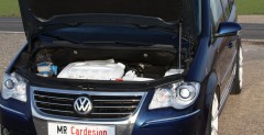 Volkswagen Touran 2.0 TDI tuning MR Car Design