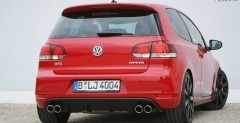 Nowy Volkswagen Golf GTI tuning MTM