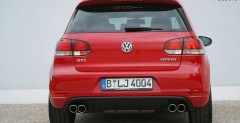 Nowy Volkswagen Golf GTI tuning MTM