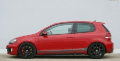 Nowy Volkswagen Golf GTI tuning MTM