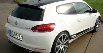 Volkswagen Scirocco R