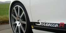 Volkswagen Scirocco R