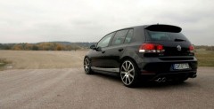 Nowy Volkswagen Golf VI GTD - tuning MTM