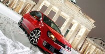 Nowy Volkswagen Golf VI GTI - tuning MTM