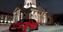 Nowy Volkswagen Golf VI GTI - tuning MTM