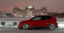 Nowy Volkswagen Golf VI GTI - tuning MTM