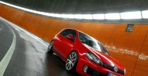 Nowy Volkswagen Golf VI GTI - tuning MTM