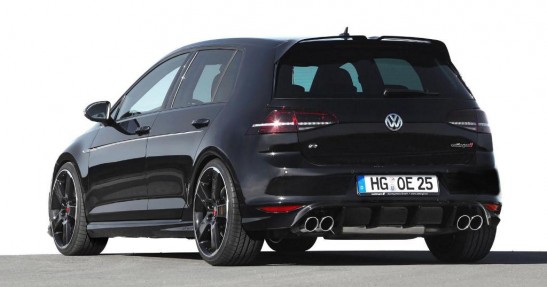 Volkswagen Golf R Oettinger
