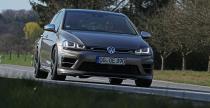 Volkswagen Golf R Oettinger