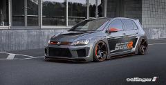 Volkswagen Golf 500 R Oettinger