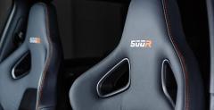 Volkswagen Golf 500 R Oettinger Volkswagen Golf 500 R Oettinger