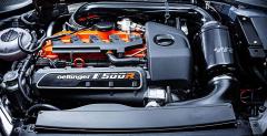Volkswagen Golf 500 R Oettinger Volkswagen Golf 500 R Oettinger