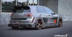 Volkswagen Golf 500 R Oettinger