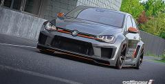 Volkswagen Golf 500 R Oettinger