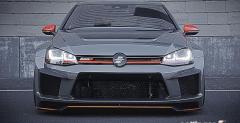 Volkswagen Golf 500 R Oettinger Volkswagen Golf 500 R Oettinger