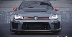 Volkswagen Golf 500 R Oettinger