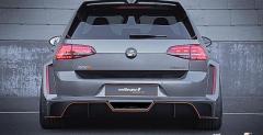 Volkswagen Golf 500 R Oettinger Volkswagen Golf 500 R Oettinger