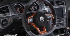 Volkswagen Golf 500 R Oettinger