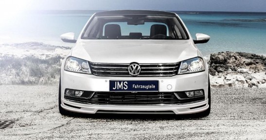 Volkswagen Passat JMS