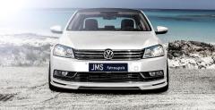 Volkswagen Passat JMS
