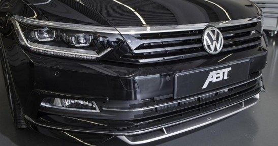 Volkswagen Passat ABT Sportsline