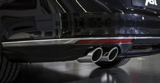 Volkswagen Passat ABT Sportsline