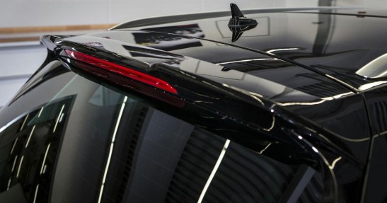 Volkswagen Passat ABT Sportsline