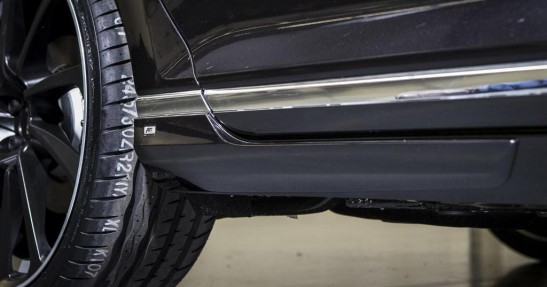 Volkswagen Passat ABT Sportsline