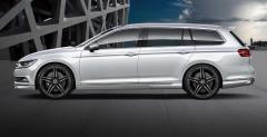 Volkswagen Passat ABT Sportsline