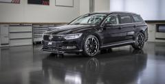 Volkswagen Passat ABT Sportsline