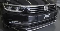 Volkswagen Passat ABT Sportsline