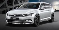 Volkswagen Passat ABT Sportsline