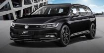 Volkswagen Passat ABT Sportsline