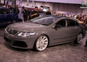 VW Passat CC Super Performance Concept