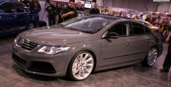 VW Passat CC Super Performance Concept