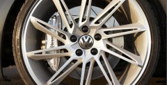 VW Passat CC Super Performance Concept VW Passat CC Super Performance Concept