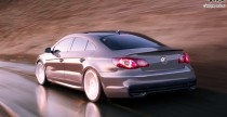 VW Passat CC Super Performance Concept