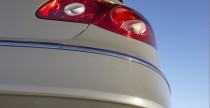 VW Passat CC Super Performance Concept