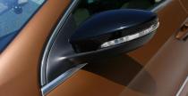 Volkswagen Passat CC FolienCenter