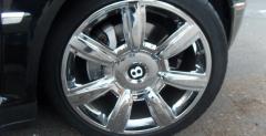 Volkswagen Phaeton Bentley Volkswagen Phaeton Bentley