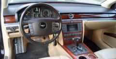 Volkswagen Phaeton Bentley Volkswagen Phaeton Bentley