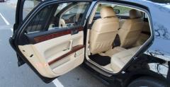 Volkswagen Phaeton Bentley Volkswagen Phaeton Bentley