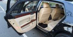 Volkswagen Phaeton Bentley