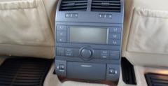 Volkswagen Phaeton Bentley Volkswagen Phaeton Bentley